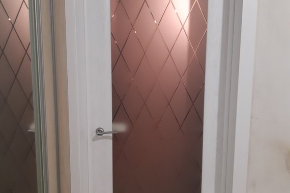Межкомнатная дверь  